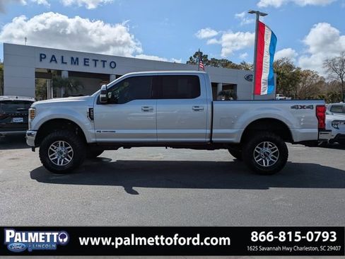 Used 2019 Ford F250 Lariat image 6