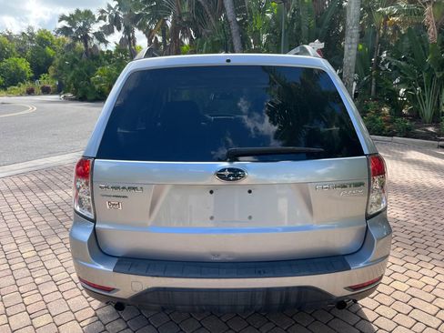 Used 2013 Subaru Forester 2.5X Premium w/ Popular Pkg 1 image 3