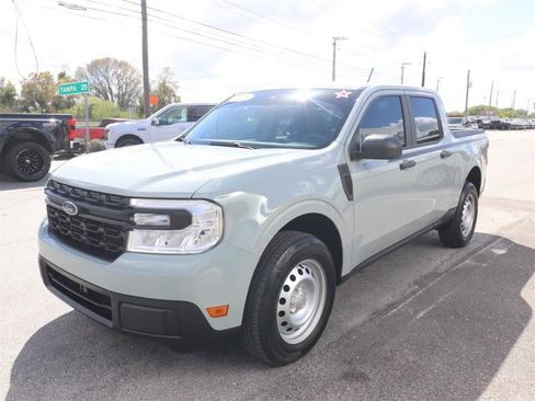 Certified 2023 Ford Maverick XL image 5