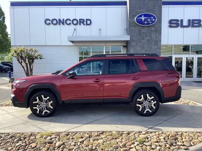 New 2026 Subaru Outback Touring XT