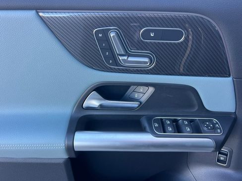 New 2025 Mercedes-Benz GLA 35 AMG AMG GLA 35 image 13