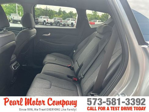Used 2023 Hyundai Santa Fe SEL FWD image 20