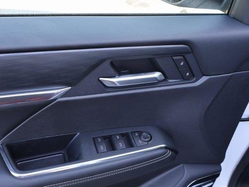 New 2026 GMC Acadia Elevation image 25