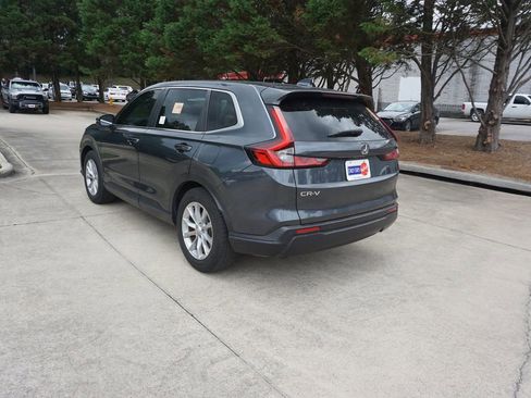 Used 2024 Honda CR-V EX-L image 19