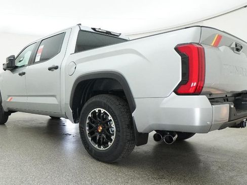 New 2026 Toyota Tundra SR5 AWD/4WD image 40