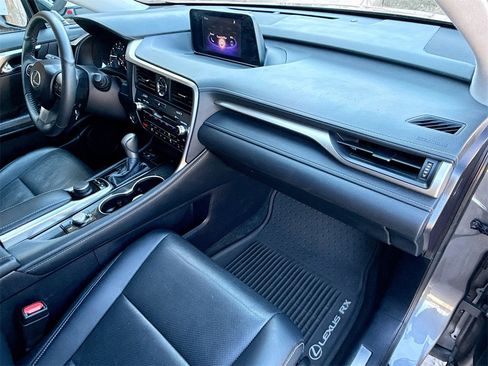 Used 2017 Lexus RX 350 FWD image 34