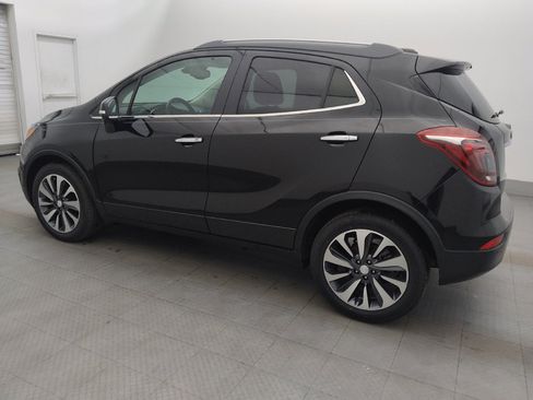 Used 2019 Buick Encore Essence w/ Safety Package II FWD image 3