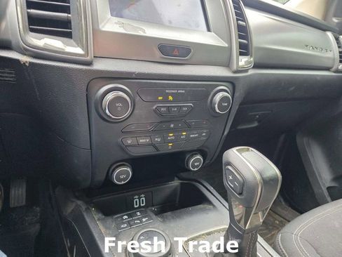 Used 2020 Ford Ranger XLT w/ Equipment Group 301A Mid AWD/4WD image 11