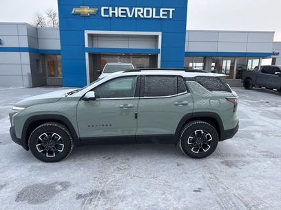 New 2026 Chevrolet Equinox ACTIV w/ Convenience Package III