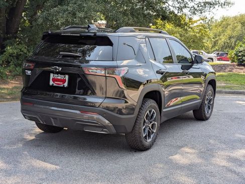 New 2027 Chevrolet Equinox ACTIV w/ Convenience Package III FWD image 5