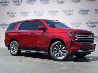 Used 2022 Chevrolet Tahoe LT w/ Luxury Package video 2