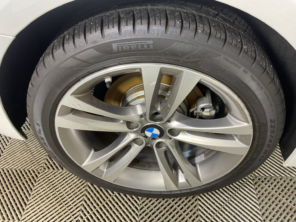 Used 2018 BMW 430i Gran Coupe xDrive AWD/4WD image 10