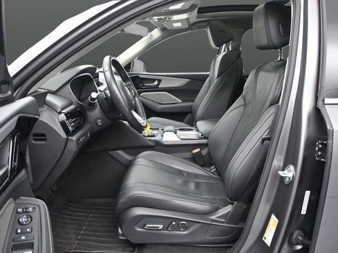 Used 2023 Acura MDX SH-AWD w/ Technology Package image 8