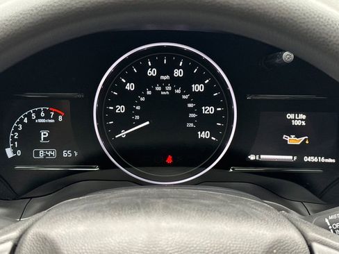 Certified 2022 Honda HR-V EX image 30