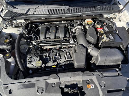 Used 2017 Ford Taurus Police Interceptor w/ Ready For The Road Package image 13