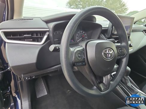 Used 2024 Toyota Corolla LE image 15