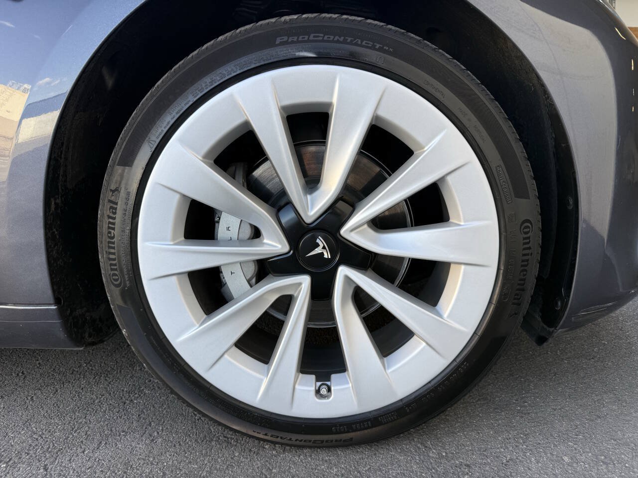 Used 2023 Tesla Model 3 Standard Range RWD image 17