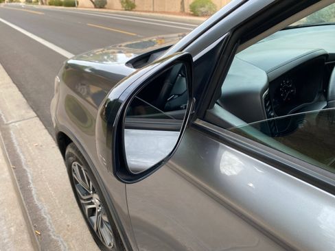 Used 2017 Mitsubishi Outlander ES image 21