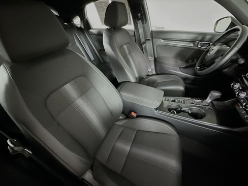 Certified 2026 Honda Civic Sport image 33