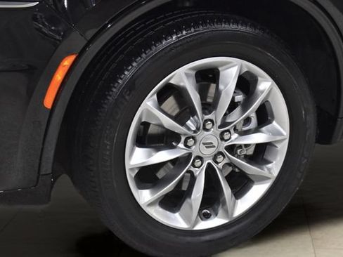 Used 2024 Dodge Durango Citadel AWD/4WD image 42