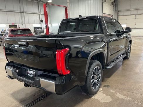 Used 2022 Toyota Tundra Limited image 6