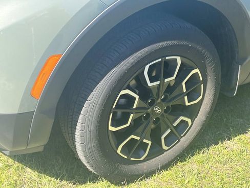 Used 2024 Hyundai Santa Cruz SEL image 6