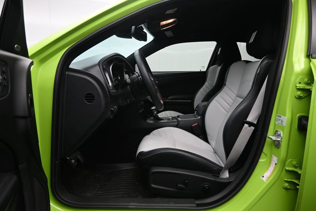 Used 2023 Dodge Charger SRT Hellcat RWD image 28