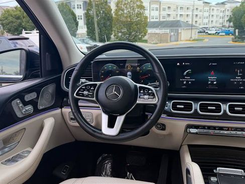 Used 2023 Mercedes-Benz GLE 350 image 26