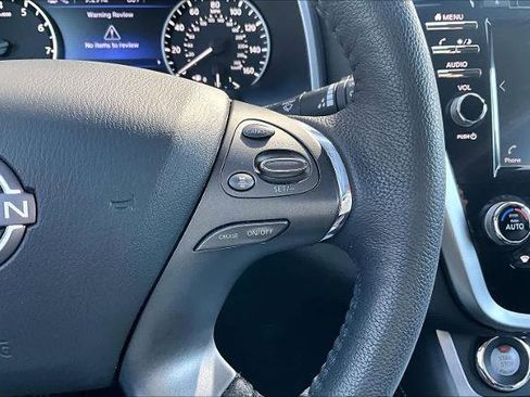 Certified 2024 Nissan Murano SV w/ SV Midnight Edition Package image 24