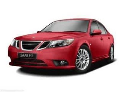 Used 2008 Saab 9-3 2.0T w/ Moonroof Package