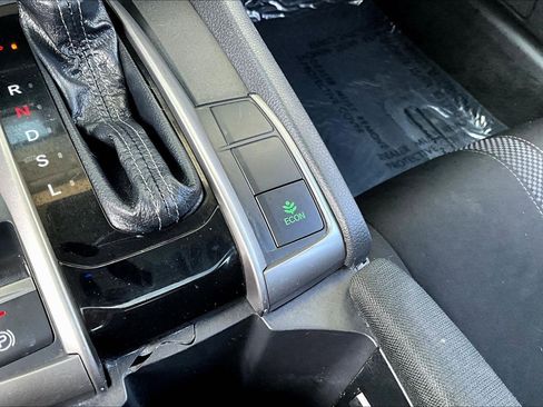 Used 2021 Honda Civic EX image 14