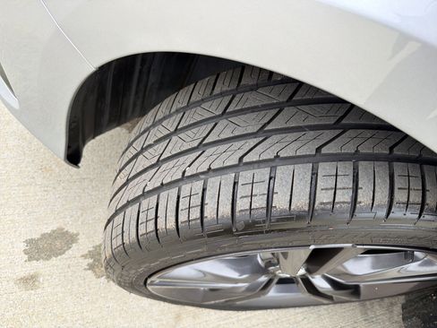 Certified 2024 Acura Integra A-Spec image 12