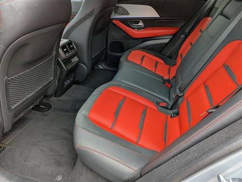 Certified 2024 Mercedes-Benz GLE 63 AMG S image 19