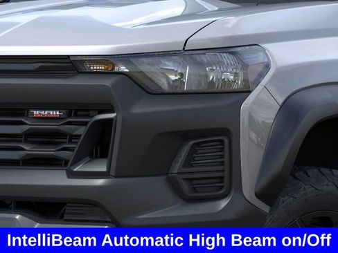 New 2026 Chevrolet Colorado Trail Boss image 11