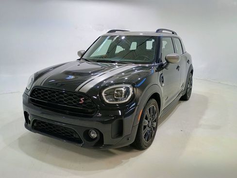 Used 2024 MINI Cooper Countryman S image 3