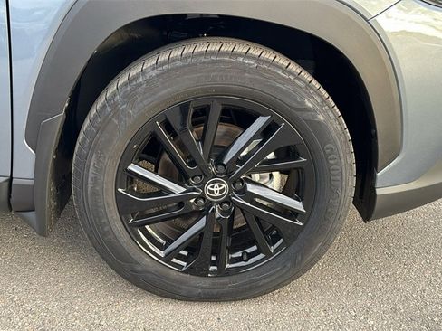 New 2026 Toyota Corolla Cross XSE image 12