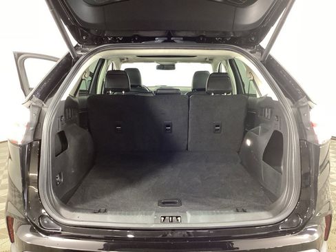 Used 2023 Ford Edge SEL w/ Convenience Package image 33