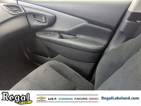 Used 2020 Nissan Murano S w/ Technology Package image 13