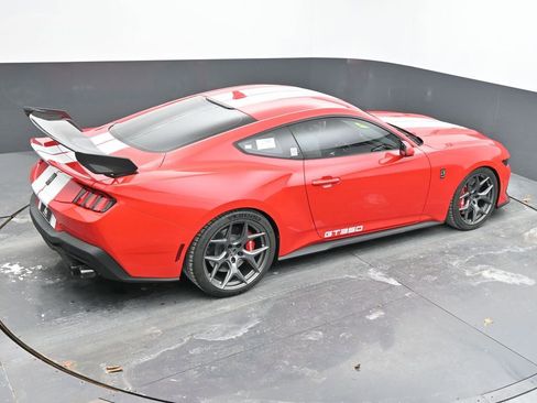 New 2025 Ford Mustang GT Premium w/ GT Performance Package image 42