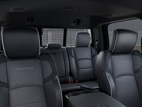 New 2026 RAM 2500 Laramie AWD/4WD image 27