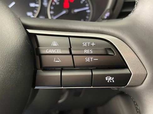 New 2026 MAZDA MAZDA3 s Sport image 10