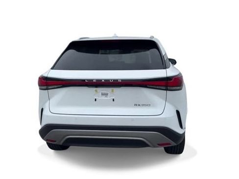 Used 2024 Lexus RX 350 Premium Plus w/ Convenience Package FWD image 7