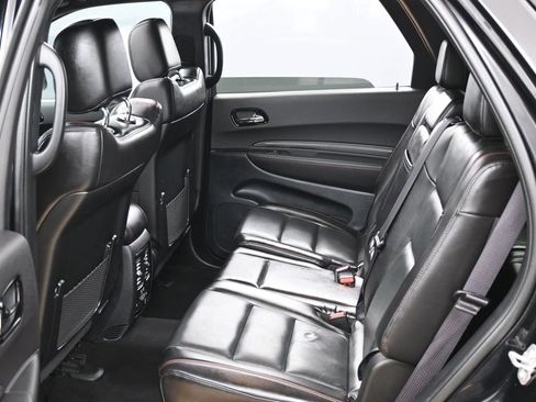 Used 2025 Dodge Durango R/T AWD/4WD image 33