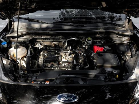 Used 2022 Ford Escape SE w/ Convenience Package image 7