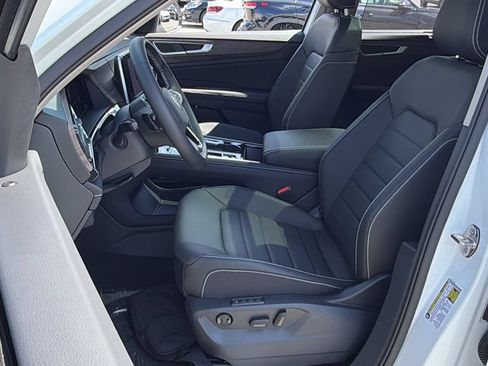 New 2026 Volkswagen Atlas SEL AWD/4WD image 19