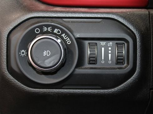 Used 2021 Jeep Wrangler Unlimited Rubicon image 23