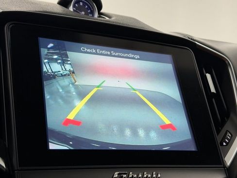 Used 2019 Maserati Ghibli S Q4 image 20