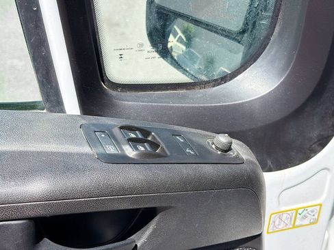 Used 2023 RAM ProMaster 1500 FWD image 16