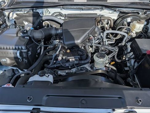 Used 2022 Toyota Tacoma SR RWD image 29