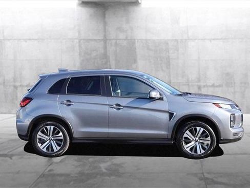 Used 2024 Mitsubishi Outlander Sport ES image 5